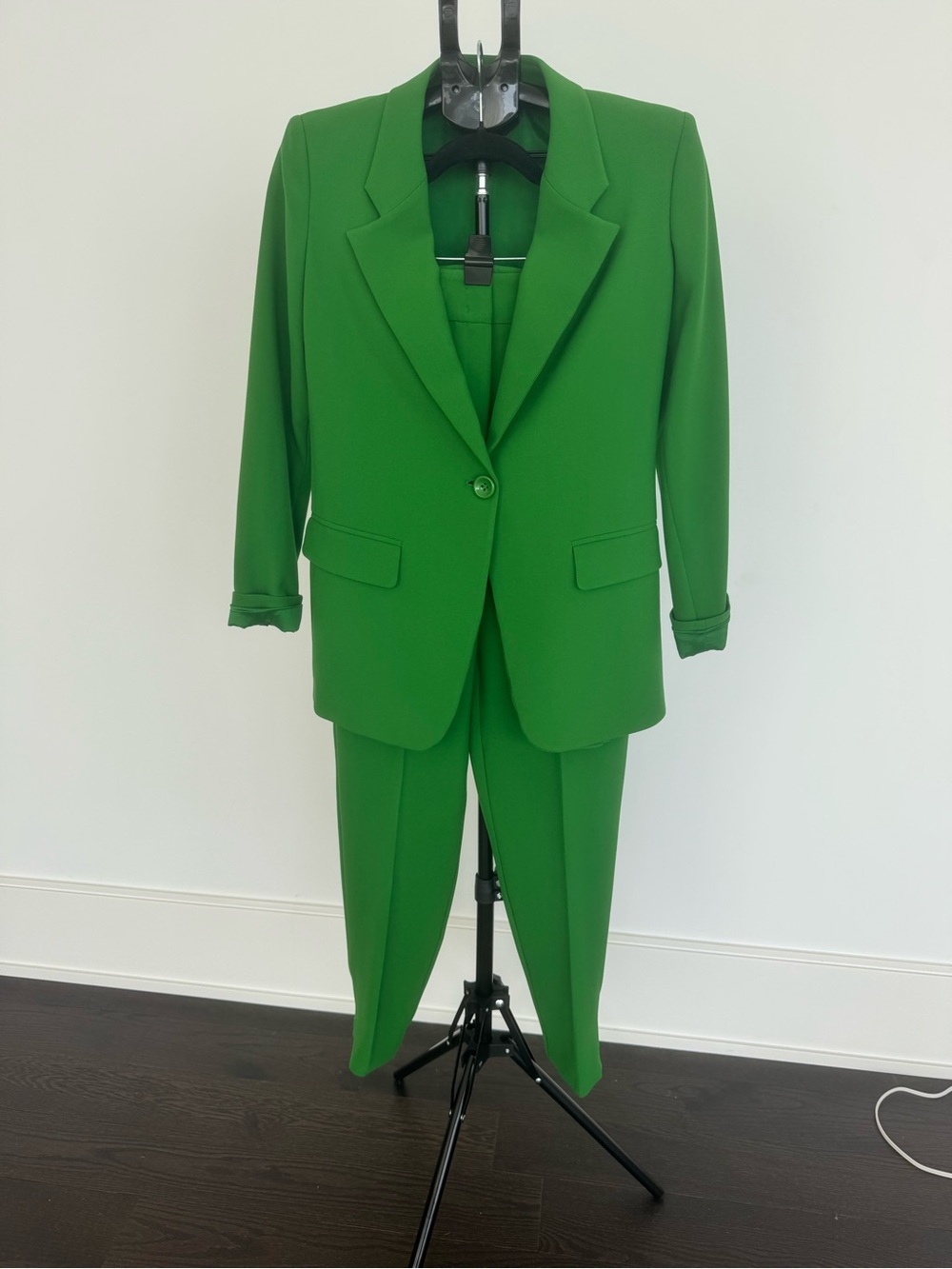 Luxury Emporio Armani Woman’s Suit